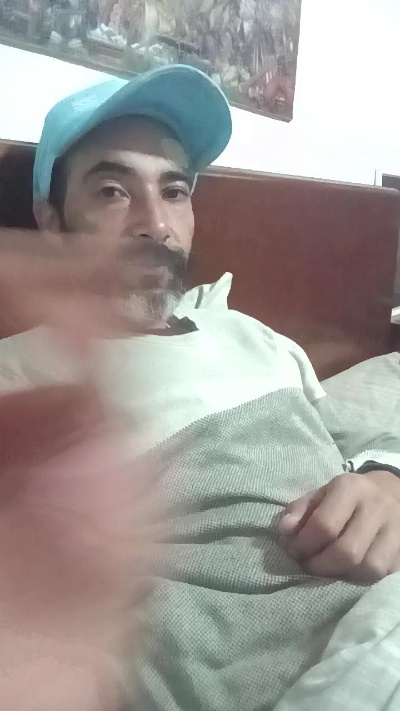 Fedeho live cam on Cam4