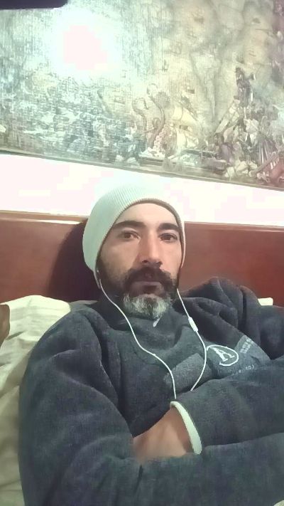 Fedeho live cam on Cam4