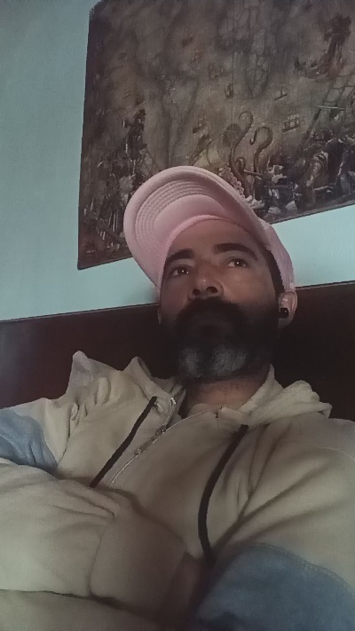 Fedeho live cam on Cam4