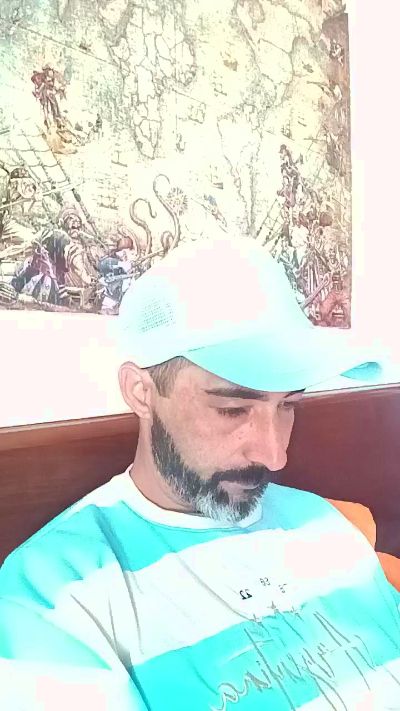 Fedeho live cam on Cam4