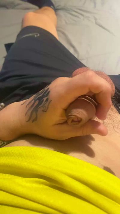 Fedesex95 live cam on Cam4