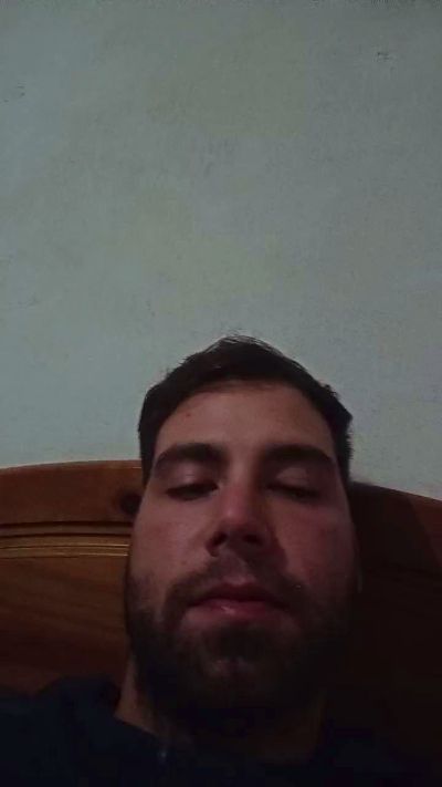 Fedetrs live cam on Cam4