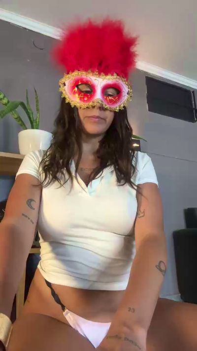 Fedrita live cam on Cam4