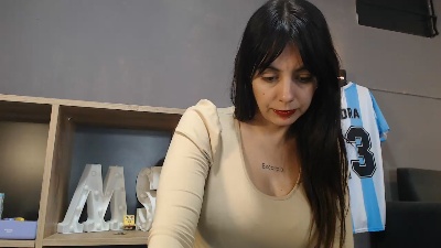 Fedrita live cam on Cam4