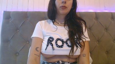 Fedrita live cam on Cam4