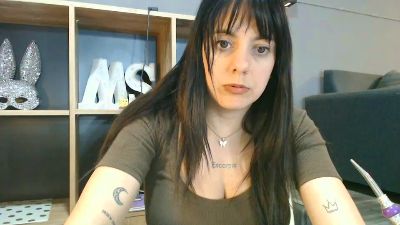 Fedrita live cam on Cam4