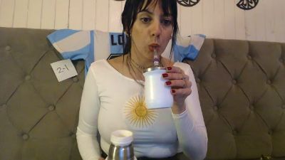 Fedrita live cam on Cam4