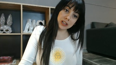 Fedrita live cam on Cam4