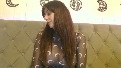Fedrita live cam on Cam4
