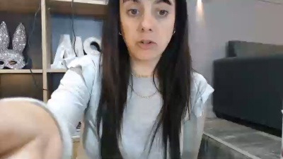 Fedrita live cam on Cam4