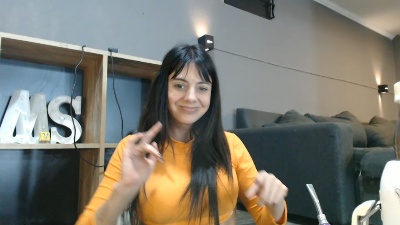 Fedrita live cam on Cam4