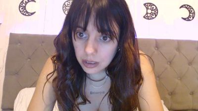 Fedrita live cam on Cam4