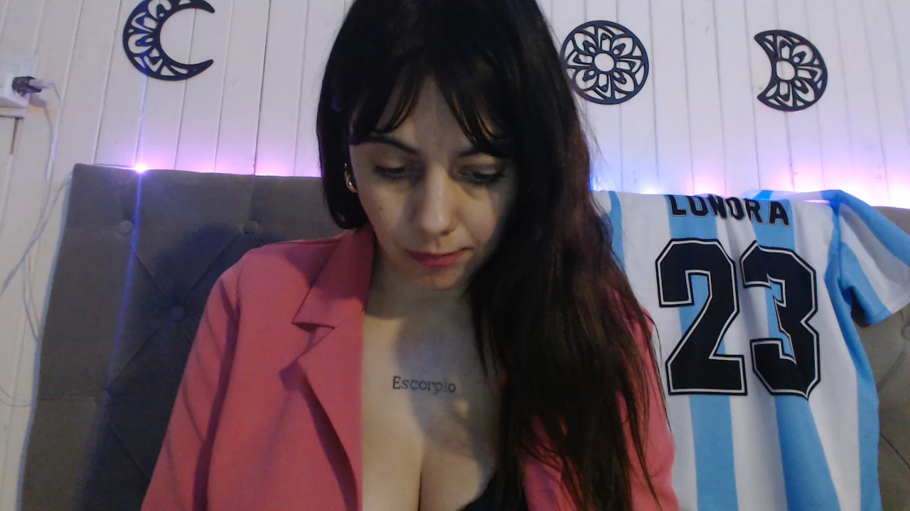 Fedrita live cam on Cam4