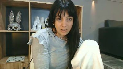 Fedrita live cam on Cam4