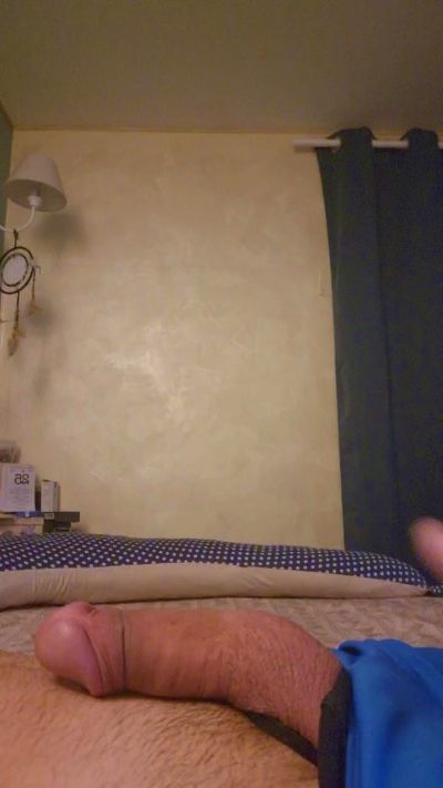 Feetjob live cam on Cam4