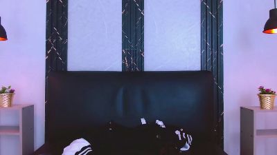 FeiccerCastquer live cam on Cam4