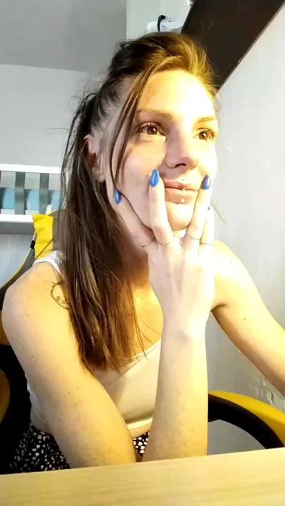 adult live cam Feliblue