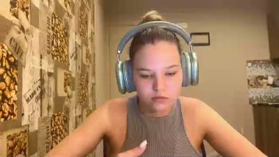 FeliceDusky live cam on Cam4