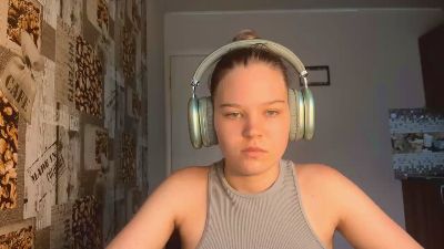 FeliceDusky live cam on Cam4