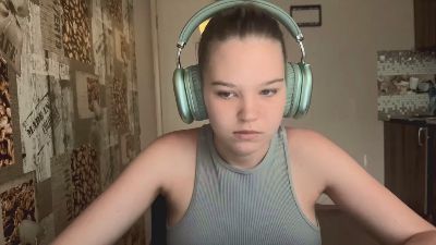 FeliceDusky live cam on Cam4