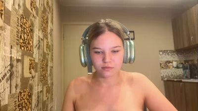 FeliceDusky live cam on Cam4