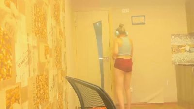 FeliceDusky live cam on Cam4