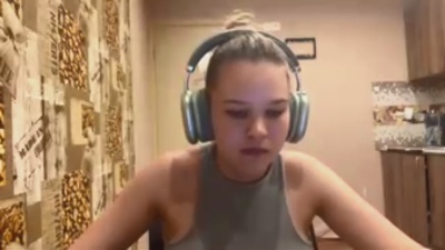 FeliceDusky live cam on Cam4