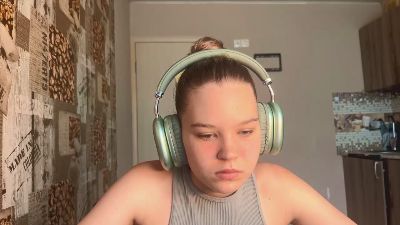 FeliceDusky live cam on Cam4