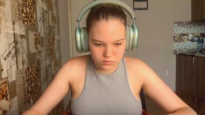 FeliceDusky live cam on Cam4