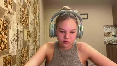 FeliceDusky live cam on Cam4