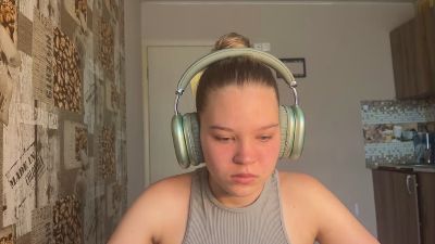 FeliceDusky live cam on Cam4