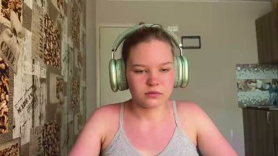 FeliceDusky live cam on Cam4