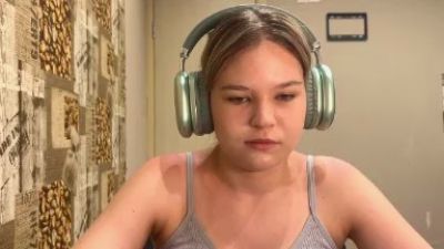 FeliceDusky live cam on Cam4