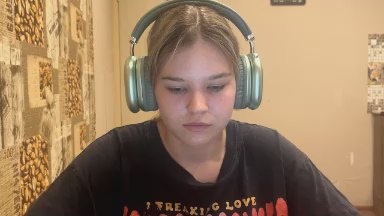 FeliceDusky live cam on Cam4