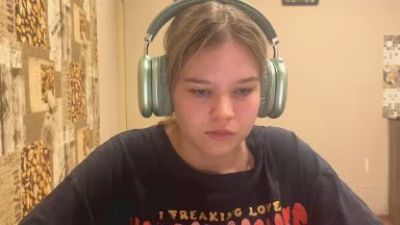 FeliceDusky live cam on Cam4