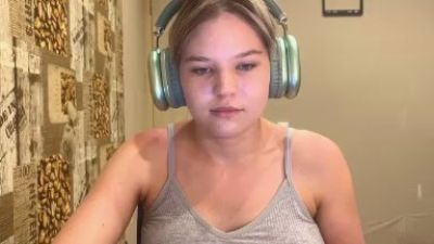 FeliceDusky live cam on Cam4