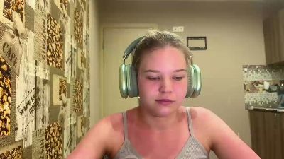 FeliceDusky live cam on Cam4