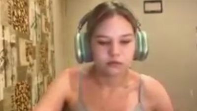 FeliceDusky live cam on Cam4