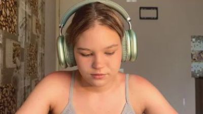 FeliceDusky live cam on Cam4