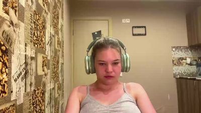 FeliceDusky live cam on Cam4