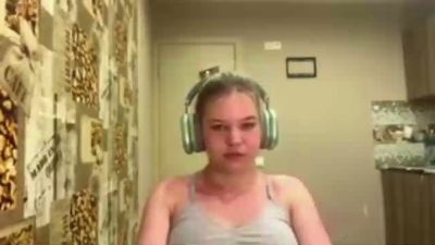FeliceDusky live cam on Cam4