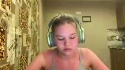 FeliceDusky live cam on Cam4