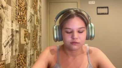 FeliceDusky live cam on Cam4