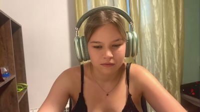 FeliceDusky live cam on Cam4