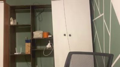 FeliceDusky live cam on Cam4