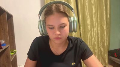 FeliceDusky live cam on Cam4