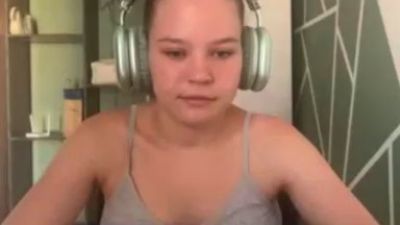 FeliceDusky live cam on Cam4