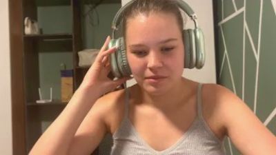 FeliceDusky live cam on Cam4