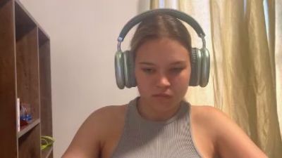 FeliceDusky live cam on Cam4