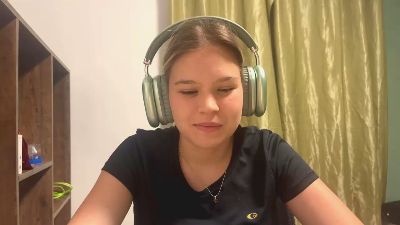 FeliceDusky live cam on Cam4